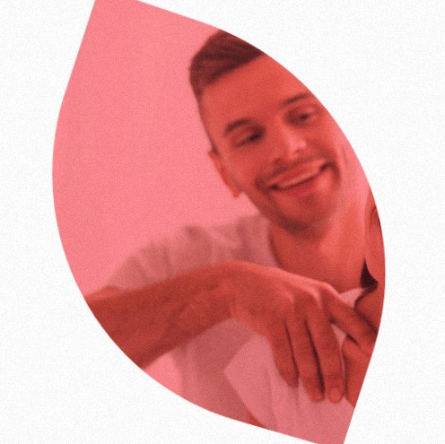 Livsane - muž s dieťaťom