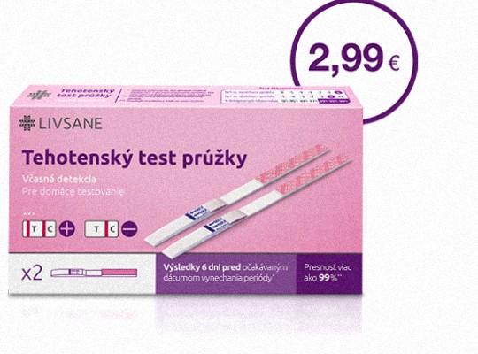 livsane - sumive tablety
