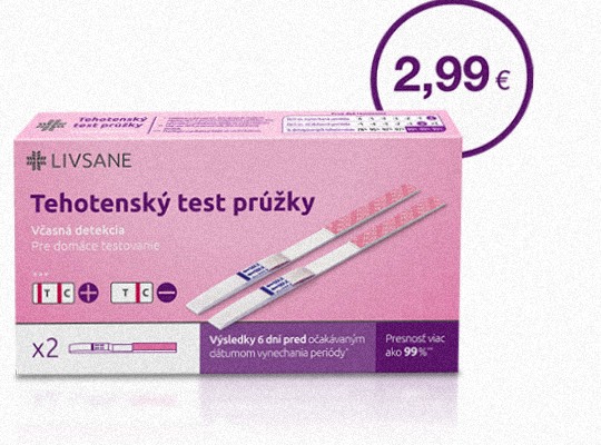 livsane - sumive tablety